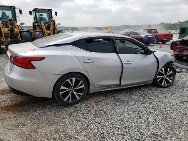 Photo 3 from auction – 2017 NISSAN MAXIMA 3.5 with VIN 1N4AA6AP4HC389354