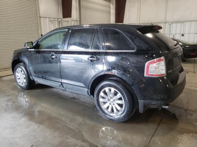 Photo 2 from auction – 2008 FORD EDGE with VIN 2FMDK49C58BA43805