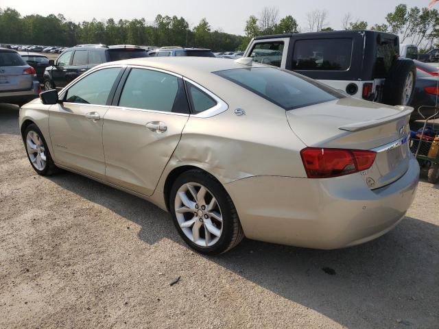 Photo 2 from auction – 2015 CHEVROLET IMPALA LT with VIN 2G1125S39F9133883