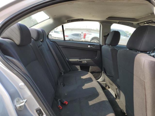 Photo 10 from auction – 2014 MITSUBISHI LANCER SE with VIN JA32V2FWXEU005867