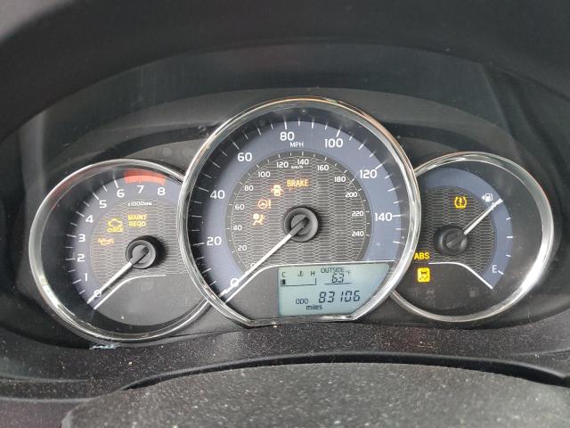 Photo 9 from auction – 2015 TOYOTA COROLLA L with VIN 5YFBURHE9FP231849