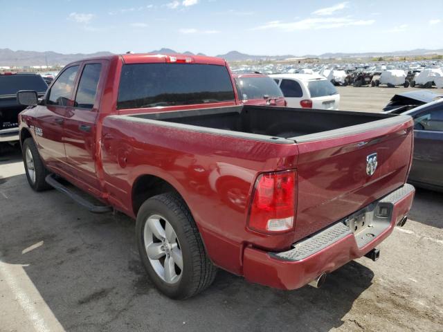 Photo 2 from auction – 2013 RAM 1500 ST with VIN 1C6RR6FT5DS644256