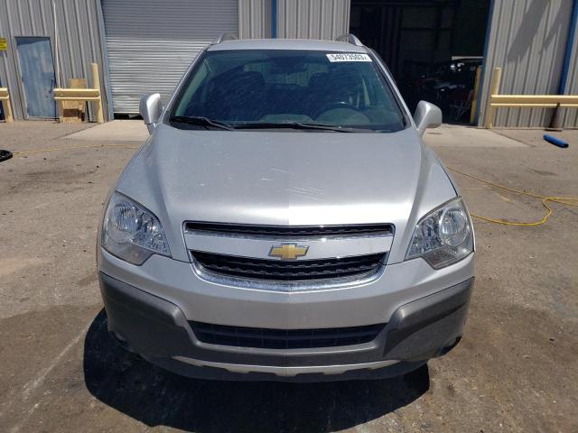Photo 5 from auction – 2012 CHEVROLET CAPTIVA SP with VIN 3GNAL2EK8CS577039