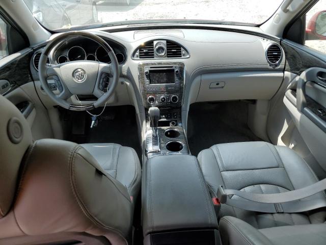 Photo 8 from auction – 2014 BUICK ENCLAVE with VIN 5GAKRBKD5EJ279927