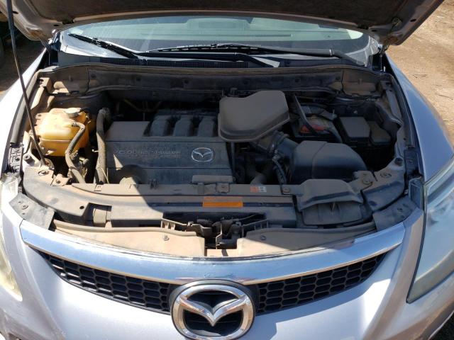 Photo 12 from auction – 2007 MAZDA CX-9 with VIN JM3TB28Y170114703