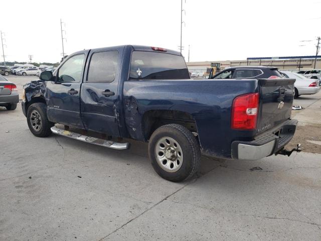 Photo 2 from auction – 2008 CHEVROLET SILVERADO with VIN 2GCEC13C681323056