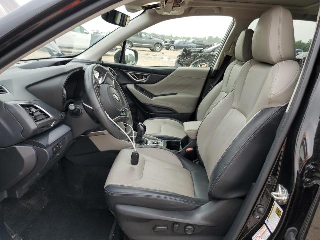 Photo 7 from auction – 2019 SUBARU FORESTER L with VIN JF2SKAUC7KH595707