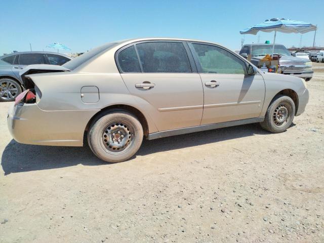 Photo 3 from auction – 2007 CHEVROLET MALIBU LS with VIN 1G1ZS58F27F315468