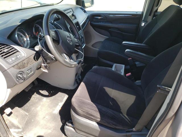 Photo 7 from auction – 2013 DODGE GRAND CARA with VIN 2C4RDGBG9DR806963