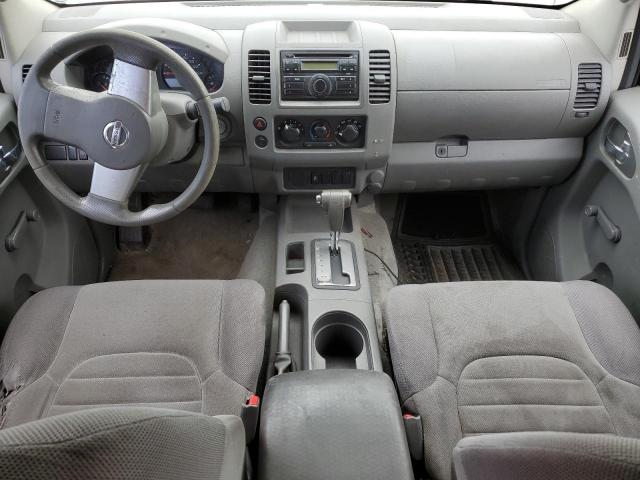 Photo 8 from auction – 2013 NISSAN FRONTIER S with VIN 1N6BD0CT4DN717638
