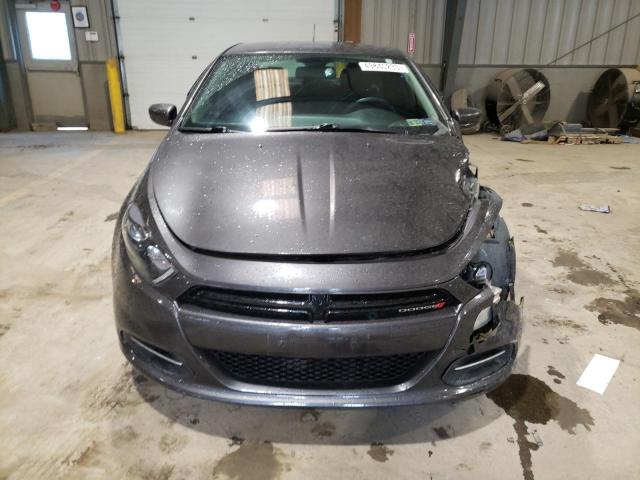 Photo 5 from auction – 2016 DODGE DART SXT with VIN 1C3CDFBB8GD661074