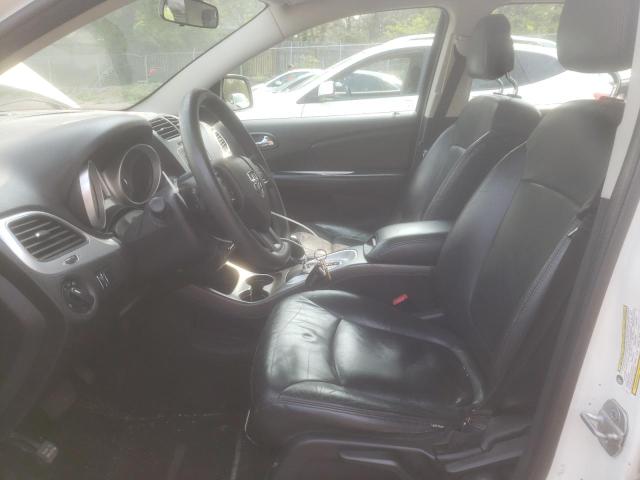 Photo 7 from auction – 2012 DODGE JOURNEY SE with VIN 3C4PDCAB7CT388405