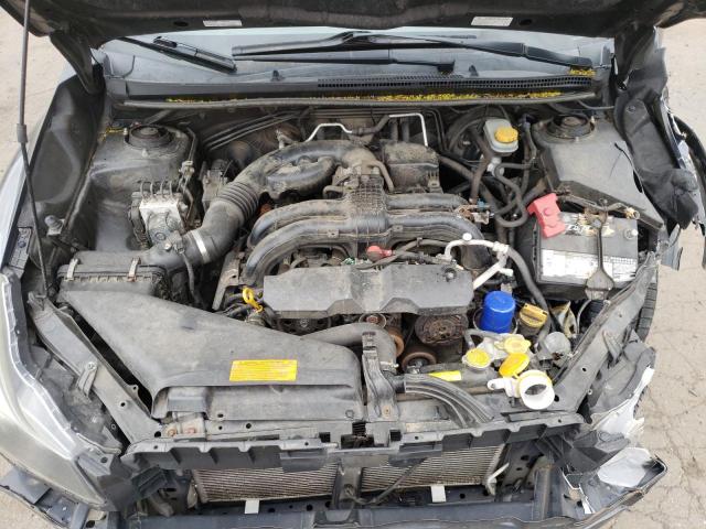 Photo 11 from auction – 2014 SUBARU XV CROSSTR with VIN JF2GPAKC8E8301486