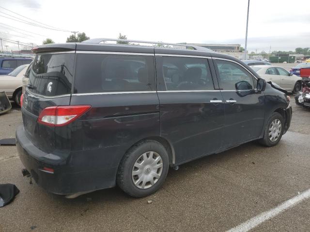 Photo 3 from auction – 2013 NISSAN QUEST S with VIN JN8AE2KP5D9064648