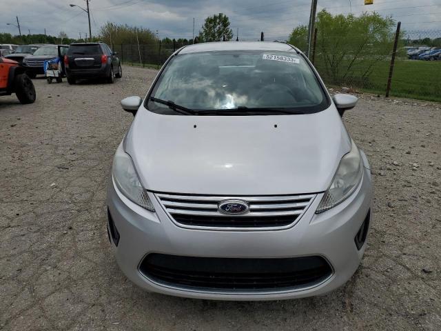Photo 5 from auction – 2012 FORD FIESTA SE with VIN 3FADP4BJ7CM173029
