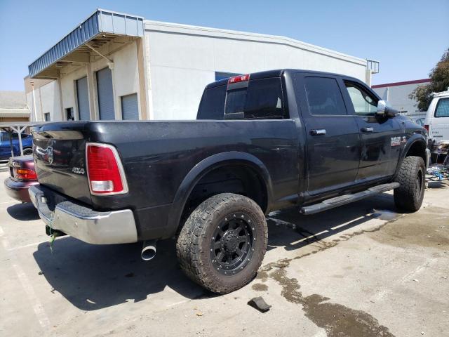 Photo 3 from auction – 2018 RAM 2500 LARAM with VIN 3C6UR5FL8JG143062