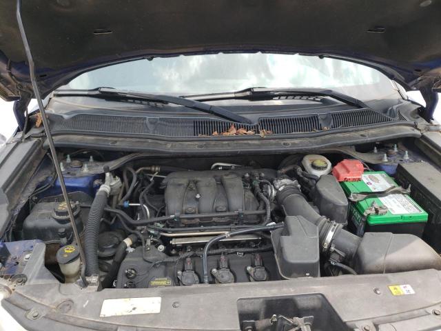 Photo 12 from auction – 2013 FORD EXPLORER X with VIN 1FM5K8D86DGA59268