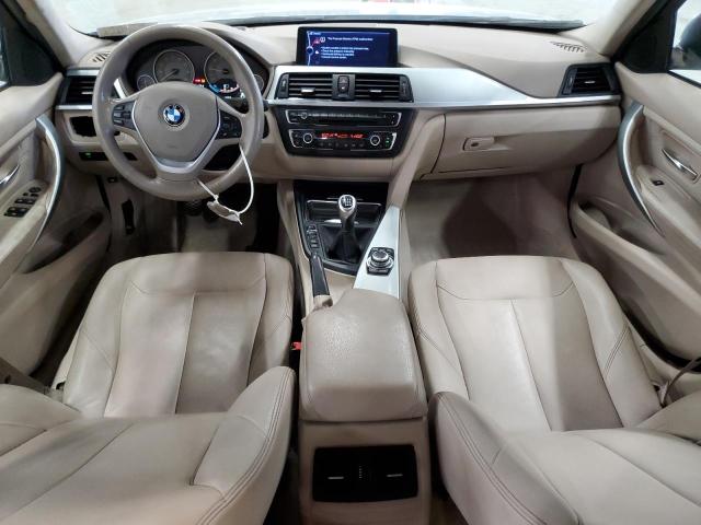 Photo 8 from auction – 2013 BMW 335 XI with VIN WBA3B9C58DF140946