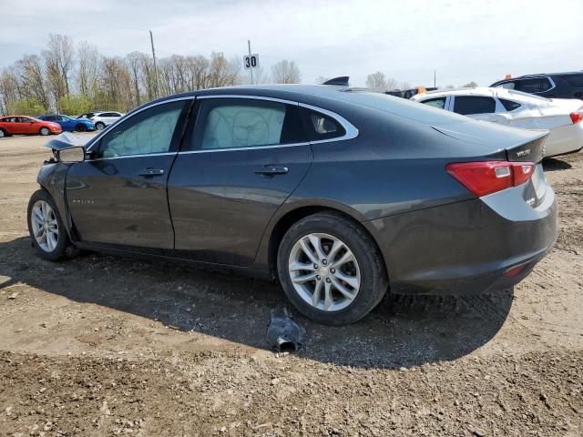 Photo 2 from auction – 2018 CHEVROLET MALIBU LT with VIN 1G1ZD5ST6JF200016