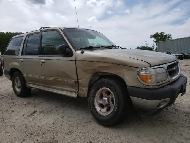 Photo 4 from auction – 2000 FORD EXPLORER X with VIN 1FMZU73E4YUB40371