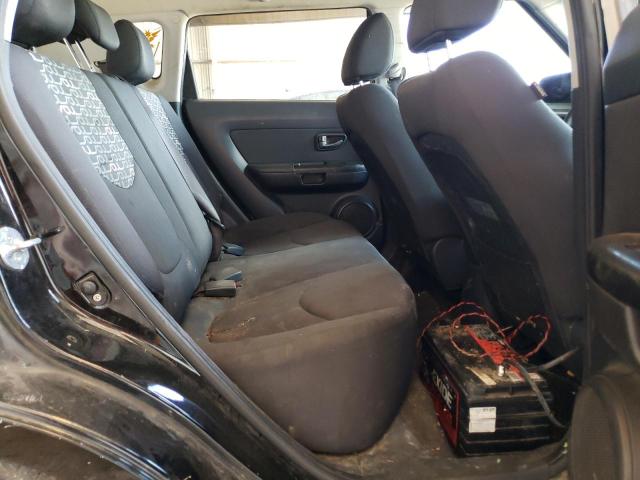 Photo 10 from auction – 2011 KIA SOUL with VIN KNDJT2A25B7259133