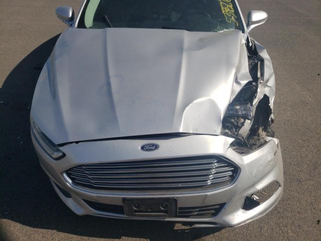 Photo 11 from auction – 2016 FORD FUSION SE with VIN 3FA6P0H72GR329970