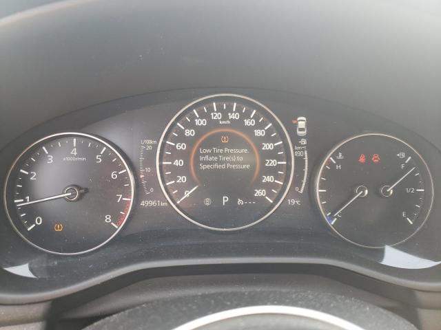 Photo 9 from auction – 2021 MAZDA 3 SELECT with VIN JM1BPAB76M1306429