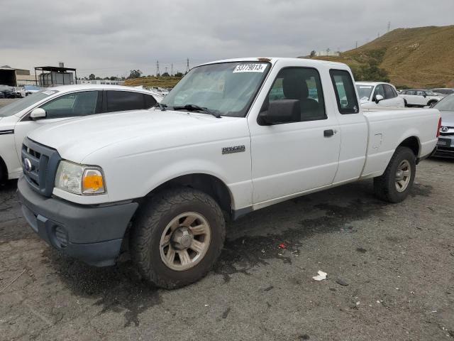 FORD RANGER SUP 2010 with VIN 1FTKR1ED5APA58548 - Photo from auction