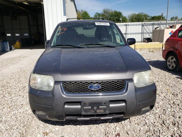 Photo 5 from auction – 2003 FORD ESCAPE LIM with VIN 1FMCU94163KD91703