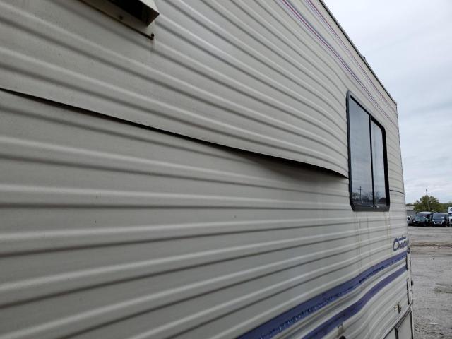 Photo 9 from auction – 1994 FORD E350 with VIN 1FDKE30G8PHB80022