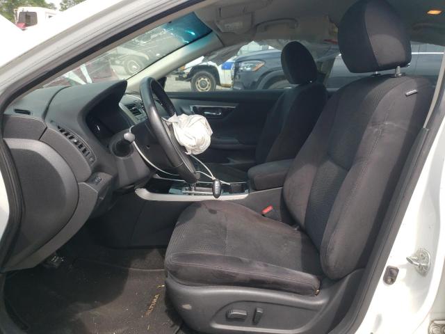 Photo 7 from auction – 2014 NISSAN ALTIMA 2.5 with VIN 1N4AL3AP9EC263804