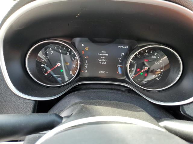 Photo 9 from auction – 2019 JEEP COMPASS LI with VIN 3C4NJCCB6KT652712