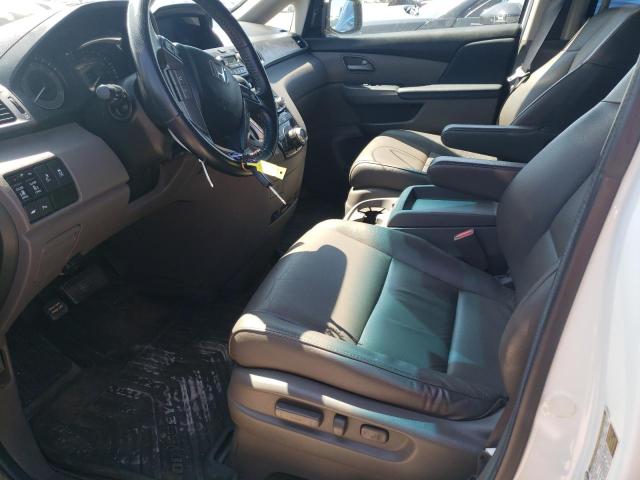 Photo 7 from auction – 2012 HONDA ODYSSEY TO with VIN 5FNRL5H93CB125241