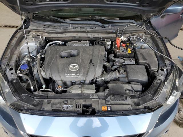 Photo 11 from auction – 2015 MAZDA 3 TOURING with VIN 3MZBM1V79FM145596