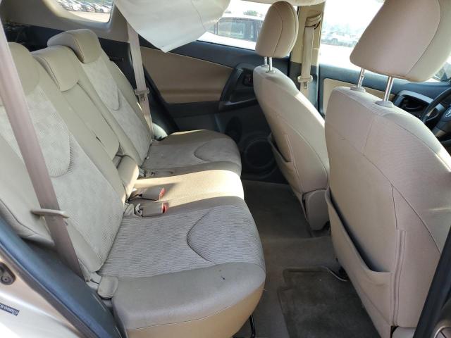 Photo 11 from auction – 2011 TOYOTA RAV4 with VIN 2T3BF4DV8BW089156