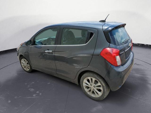 Photo 2 from auction – 2020 CHEVROLET SPARK 2LT with VIN KL8CF6SA7LC467402