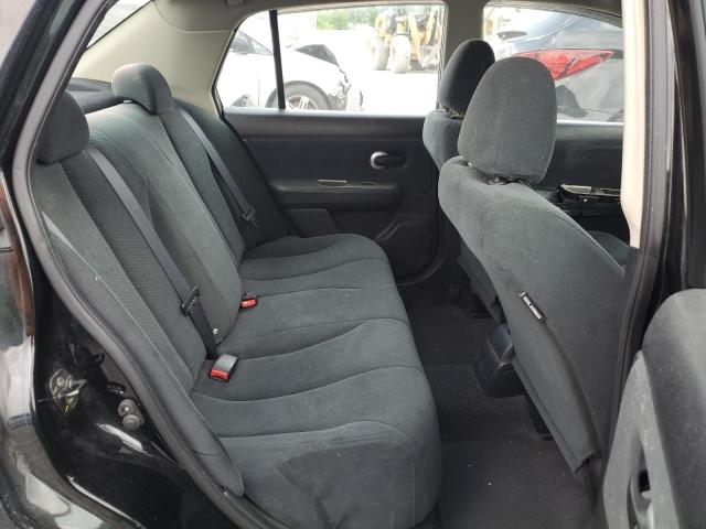 Photo 10 from auction – 2010 NISSAN VERSA S with VIN 3N1BC1AP5AL451613