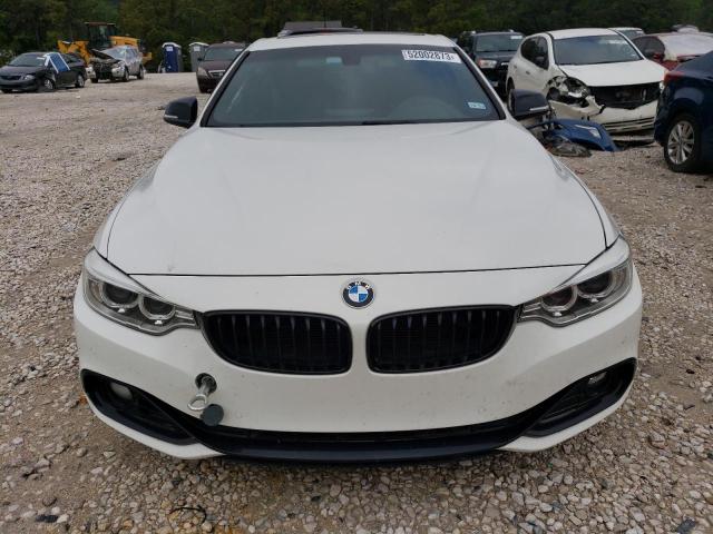 Photo 5 from auction – 2014 BMW 428 I with VIN WBA3N7C51EF718785