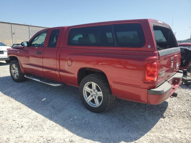 Фото 2 с аукциона – 2010 DODGE DAKOTA SXT с VIN 1D7CE3BP6AS229871