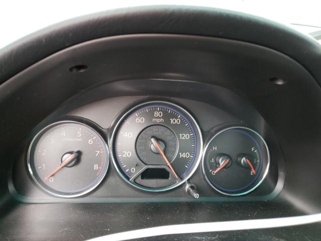 Photo 9 from auction – 2004 HONDA CIVIC LX with VIN 2HGES155X4H604281