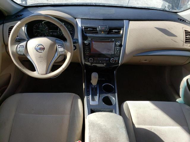 Photo 8 from auction – 2013 NISSAN ALTIMA 2.5 with VIN 1N4AL3AP1DC282619