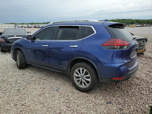 Photo 2 from auction – 2019 NISSAN ROGUE S with VIN KNMAT2MVXKP537126