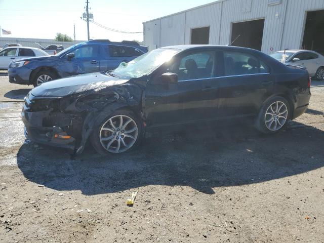 FORD FUSION SE 2011 with VIN 3FAHP0HA4BR194438 - Photo from auction
