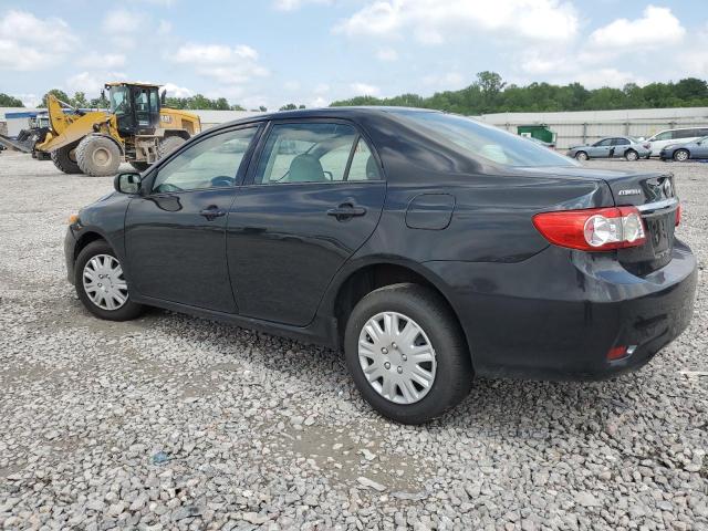 Фото 2 с аукциона – 2013 TOYOTA COROLLA BA с VIN 5YFBU4EE2DP183227