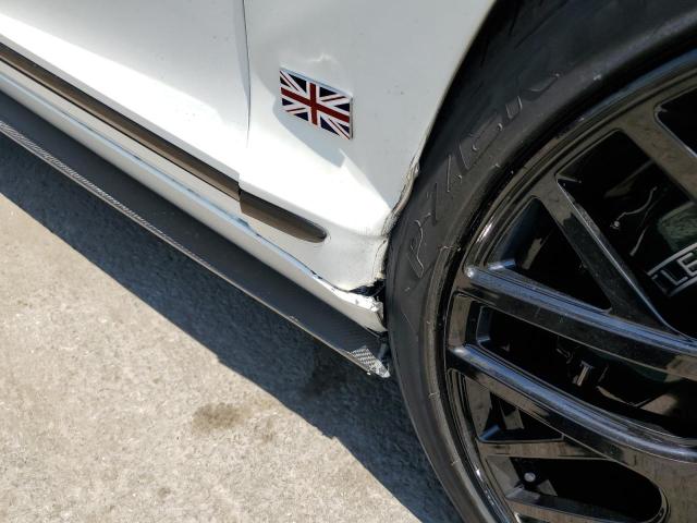 Photo 12 from auction – 2015 BENTLEY CONTINENTA with VIN SCBFS8ZA8FC050458