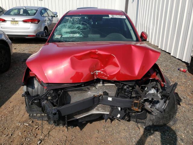 Photo 5 from auction – 2021 KIA FORTE FE with VIN 3KPF24AD7ME351210