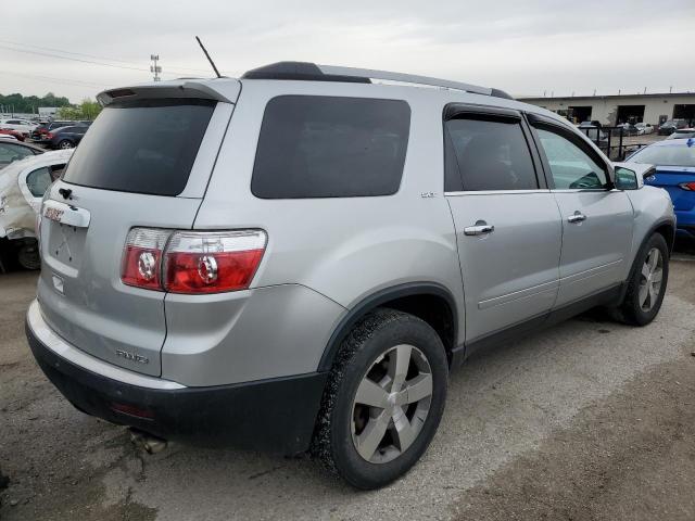 Photo 3 from auction – 2012 GMC ACADIA SLT with VIN 1GKKVRED2CJ337878