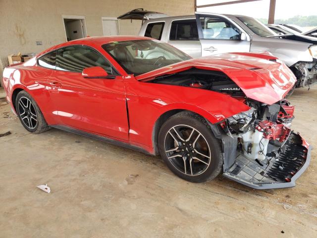 Photo 4 from auction – 2021 FORD MUSTANG with VIN 1FA6P8TH7M5106093