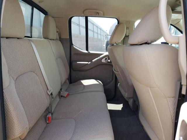 Photo 10 from auction – 2019 NISSAN FRONTIER S with VIN 1N6AD0ER2KN731564