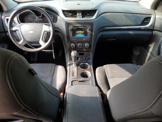 Photo 8 from auction – 2016 CHEVROLET TRAVERSE L with VIN 1GNKVGKD5GJ331316
